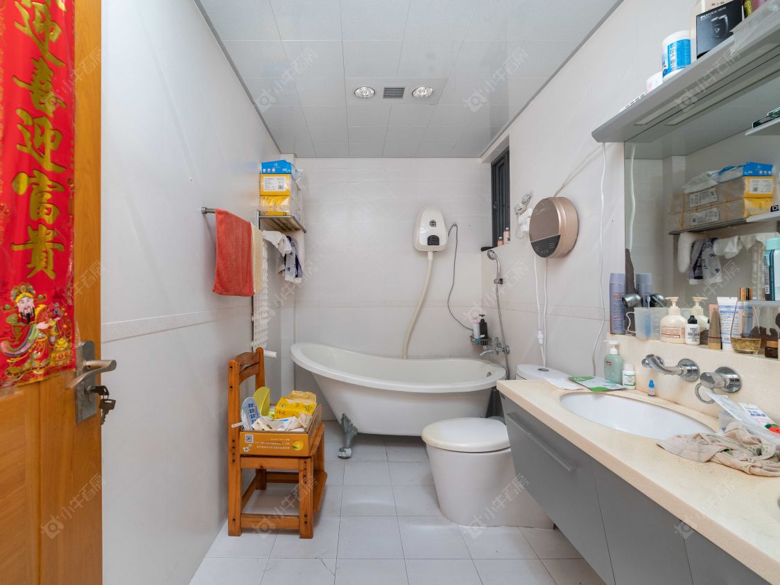 常州中天名园在售二手房源室内图_小牛看房