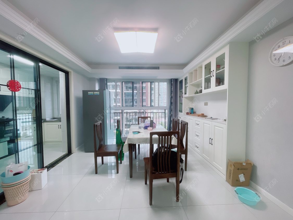 常州星河国际十区在租房源室内图_小牛看房