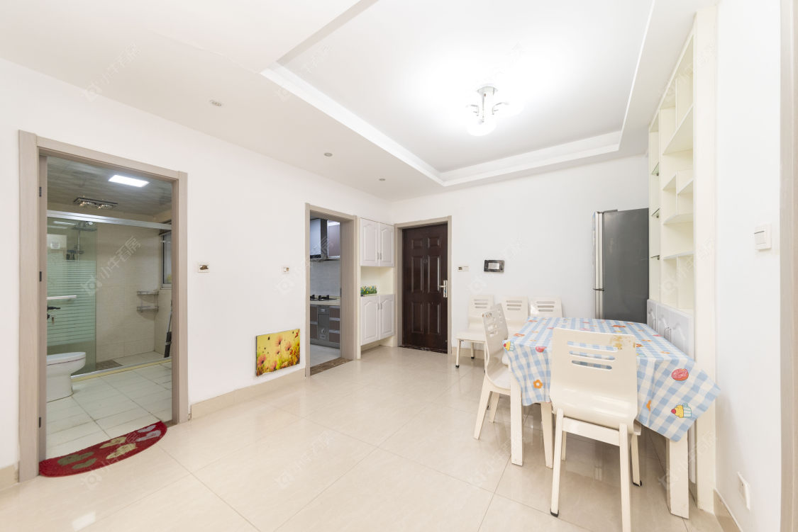 常州莱蒙城铂郡在售二手房源室内图_小牛看房