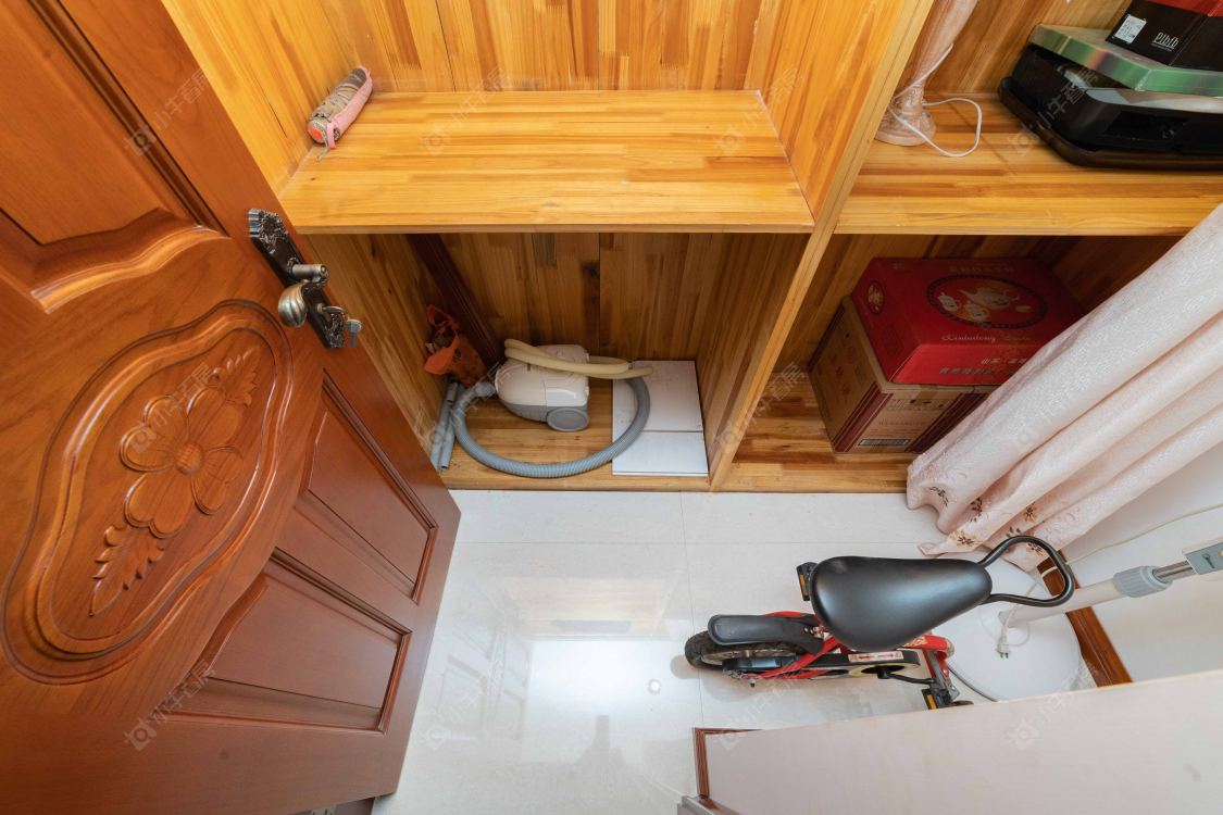 常州鸿盛名苑在售二手房源室内图_小牛看房