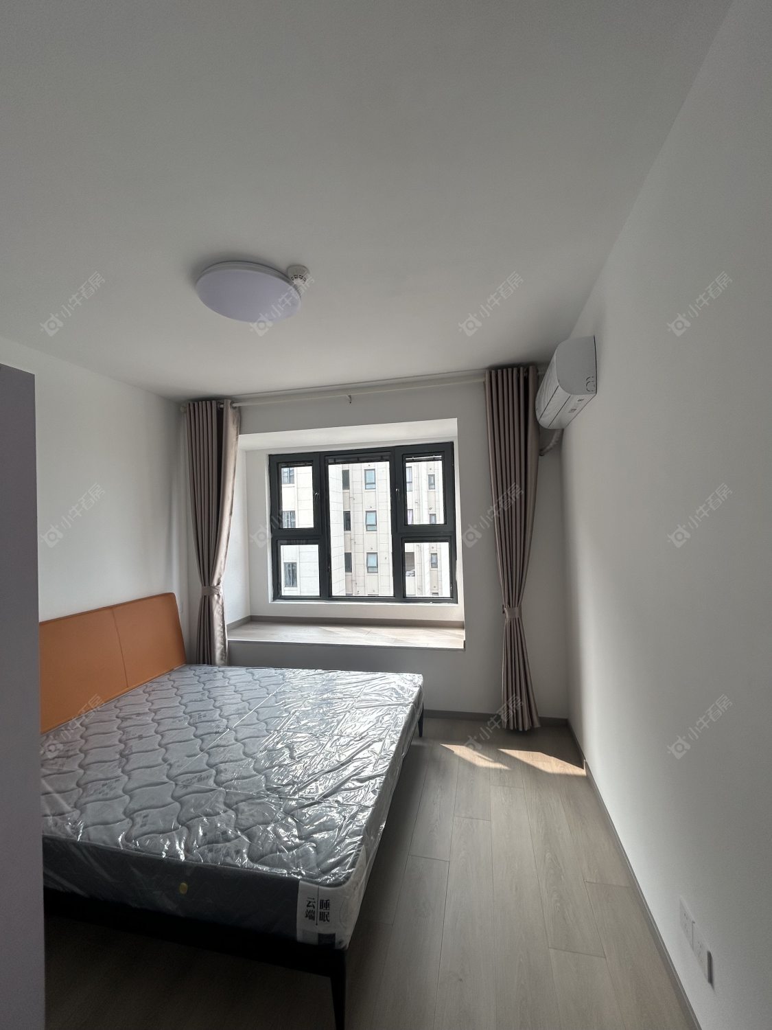 常州大唐中南上悦城在租房源室内图_小牛看房