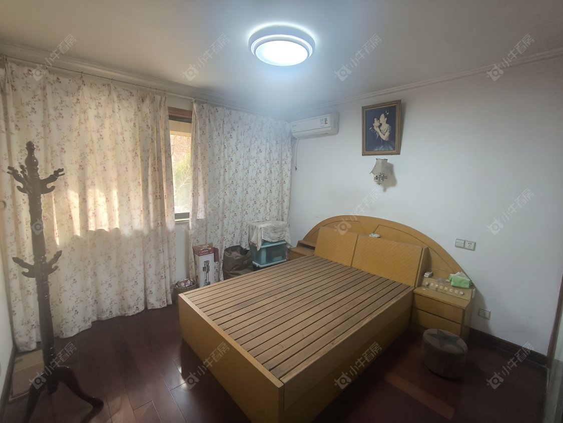 常州公园壹号一二期在租房源_小牛看房