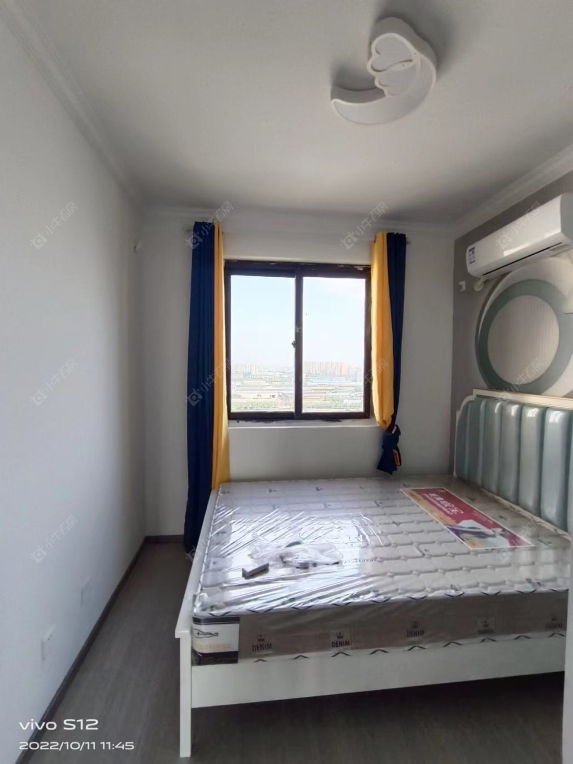 常州锦凤合鸣在租房源_小牛看房