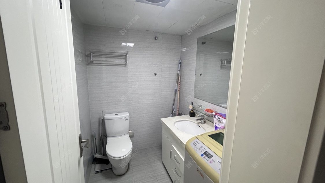 常州保纳商业广场在租房源室内图_小牛看房
