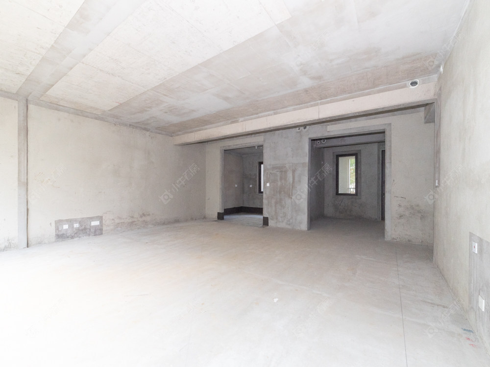 常州桃溪院子在售二手房源室内图_小牛看房