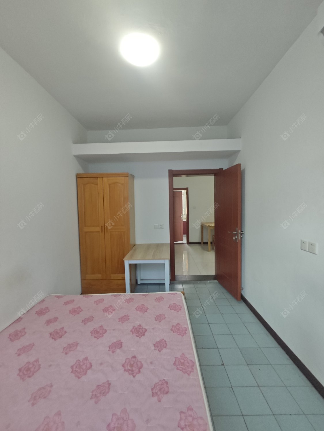 常州兰翔新村在租房源_小牛看房