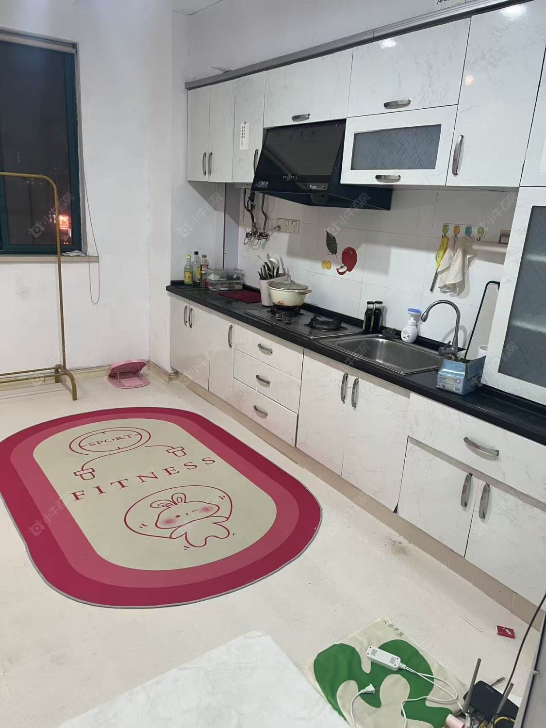 常州天禧星园在租房源_小牛看房