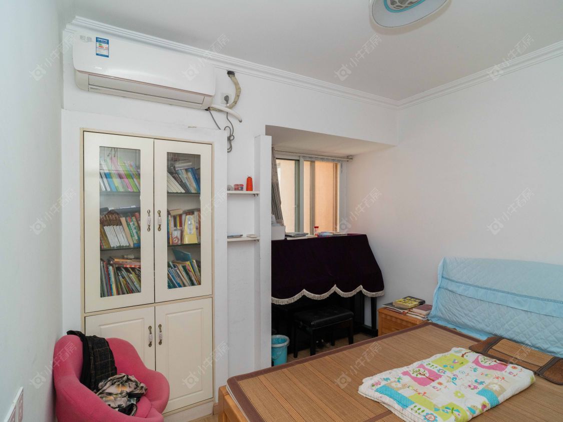 常州万水美兰城在售二手房源室内图_小牛看房