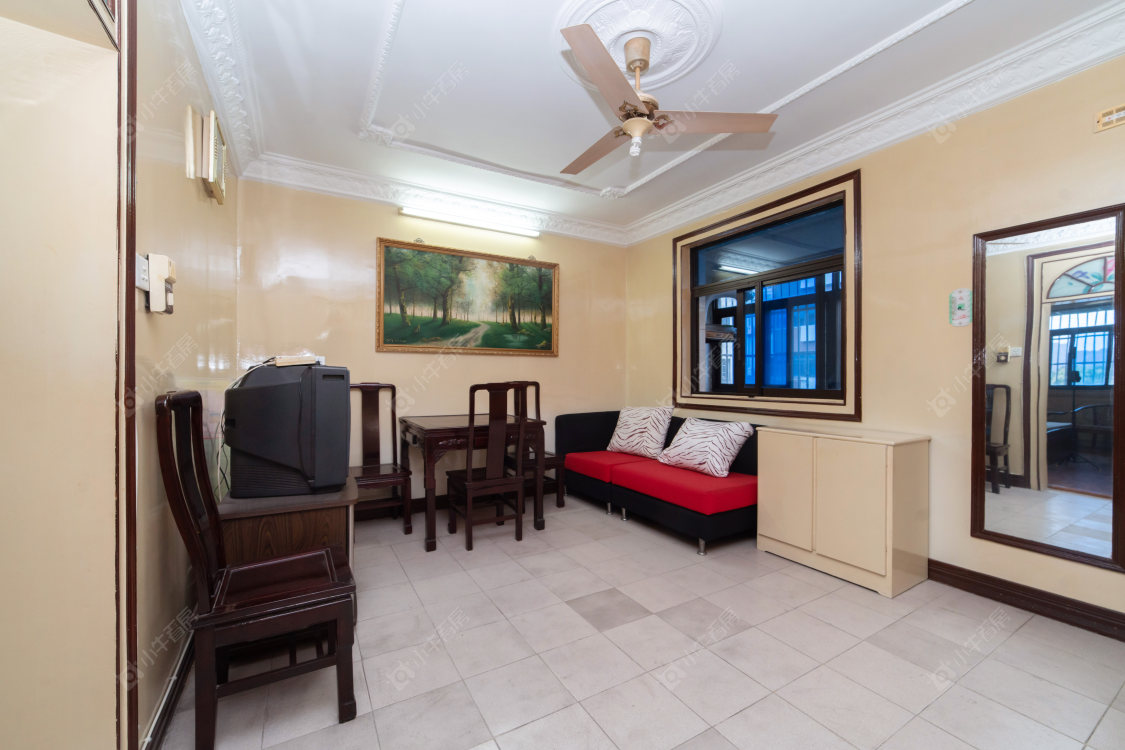 常州勤业四村南区在售二手房源室内图_小牛看房