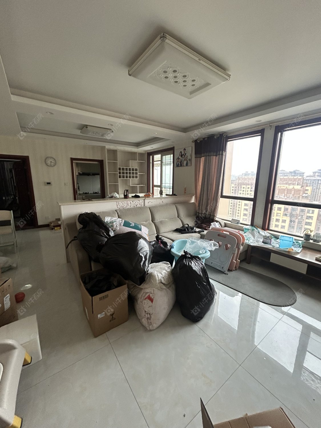 绿都万和城三区房源室内图 常州绿都万和城三区在租房源室内图_小牛看房