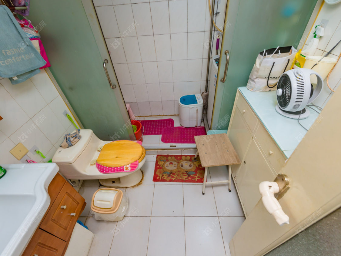 常州金鼎公寓在售二手房源室内图_小牛看房