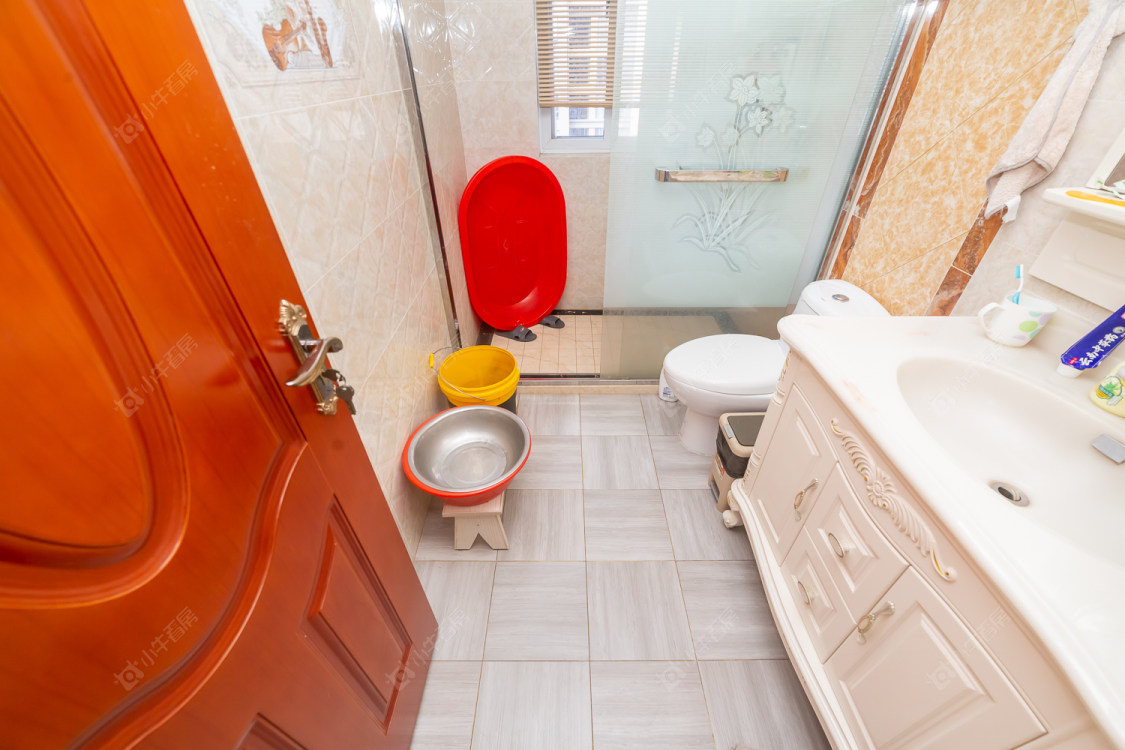 常州嘉禾尚郡在售二手房源室内图_小牛看房