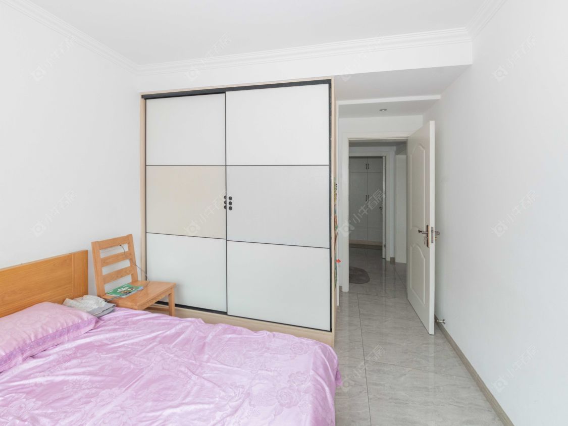 常州景瑞曦城在售二手房源室内图_小牛看房