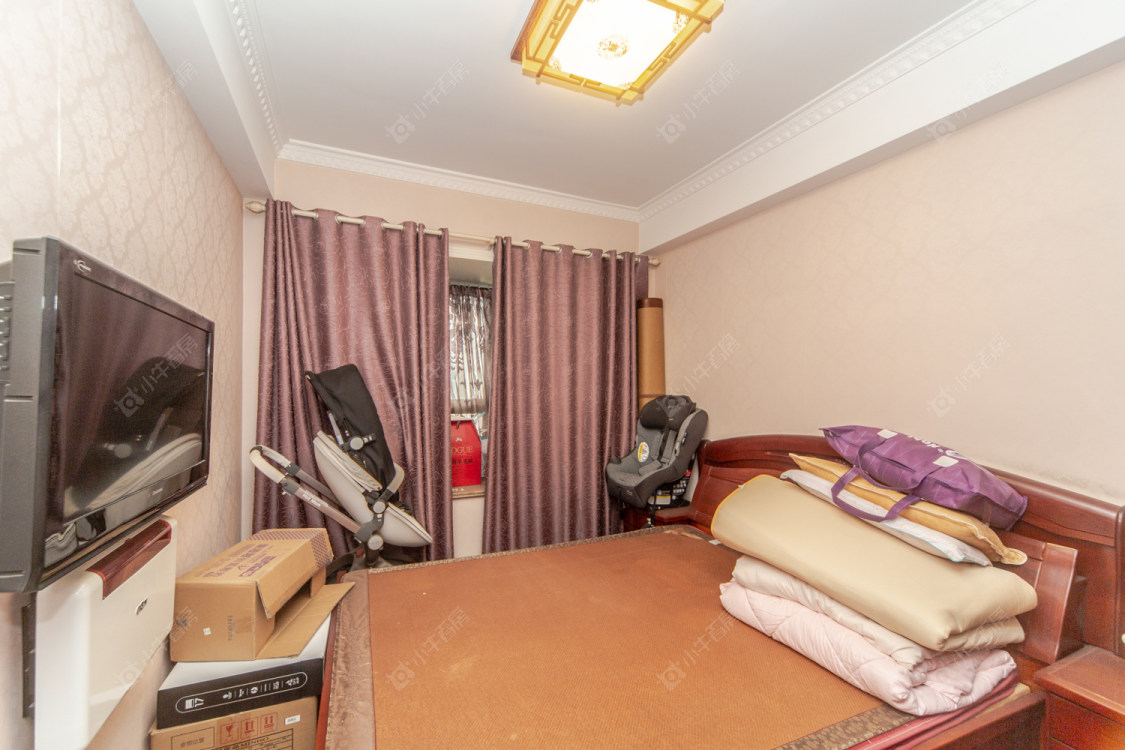 常州天润园在售二手房源室内图_小牛看房