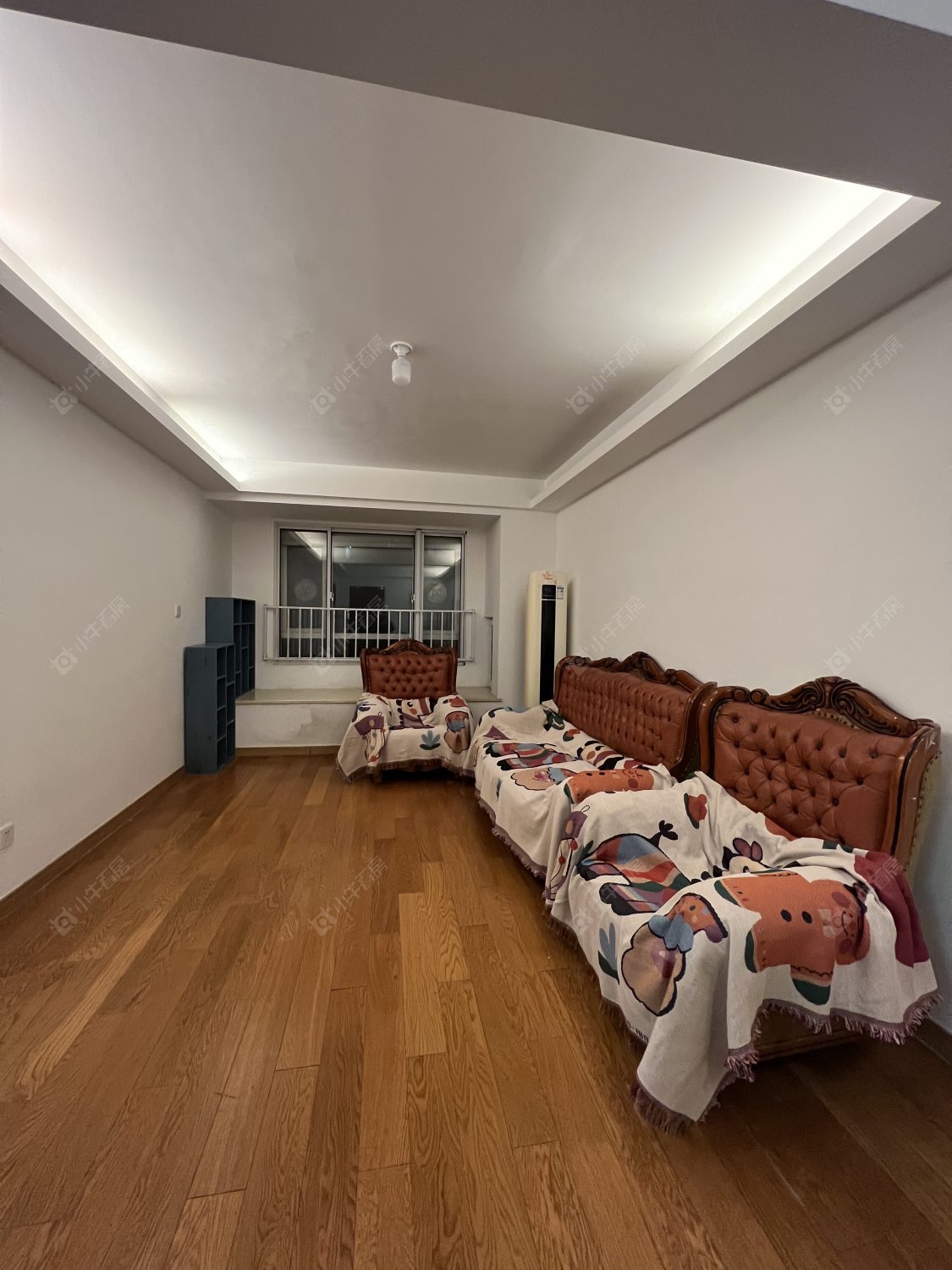 常州九洲花园三期在租房源室内图_小牛看房