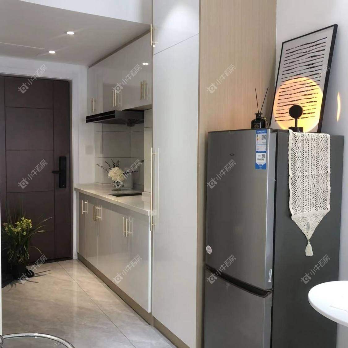 常州弘阳云峯在租房源室内图_小牛看房