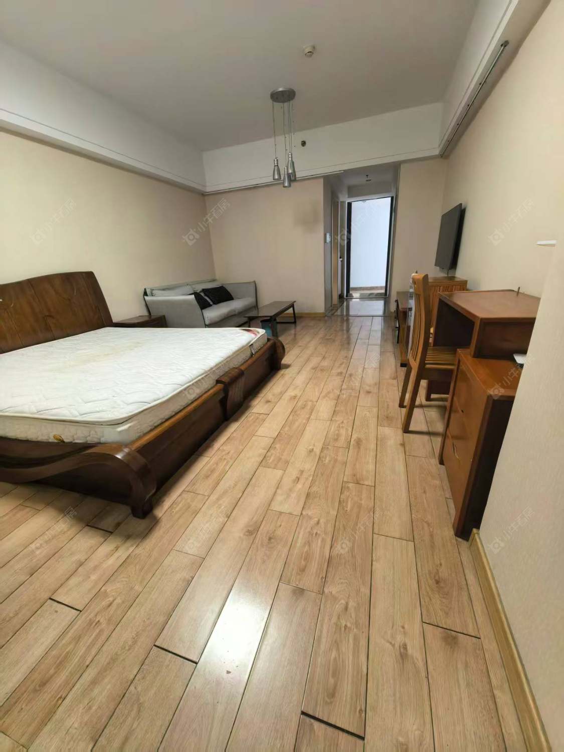 常州新北万达广场在租房源室内图_小牛看房