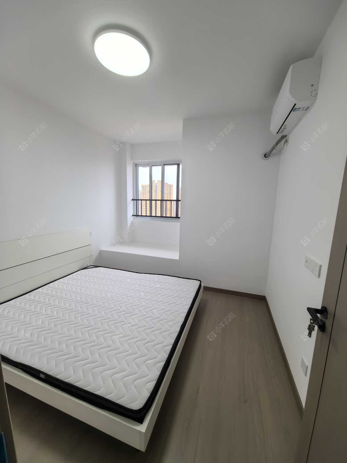 常州常发豪郡在租房源_小牛看房