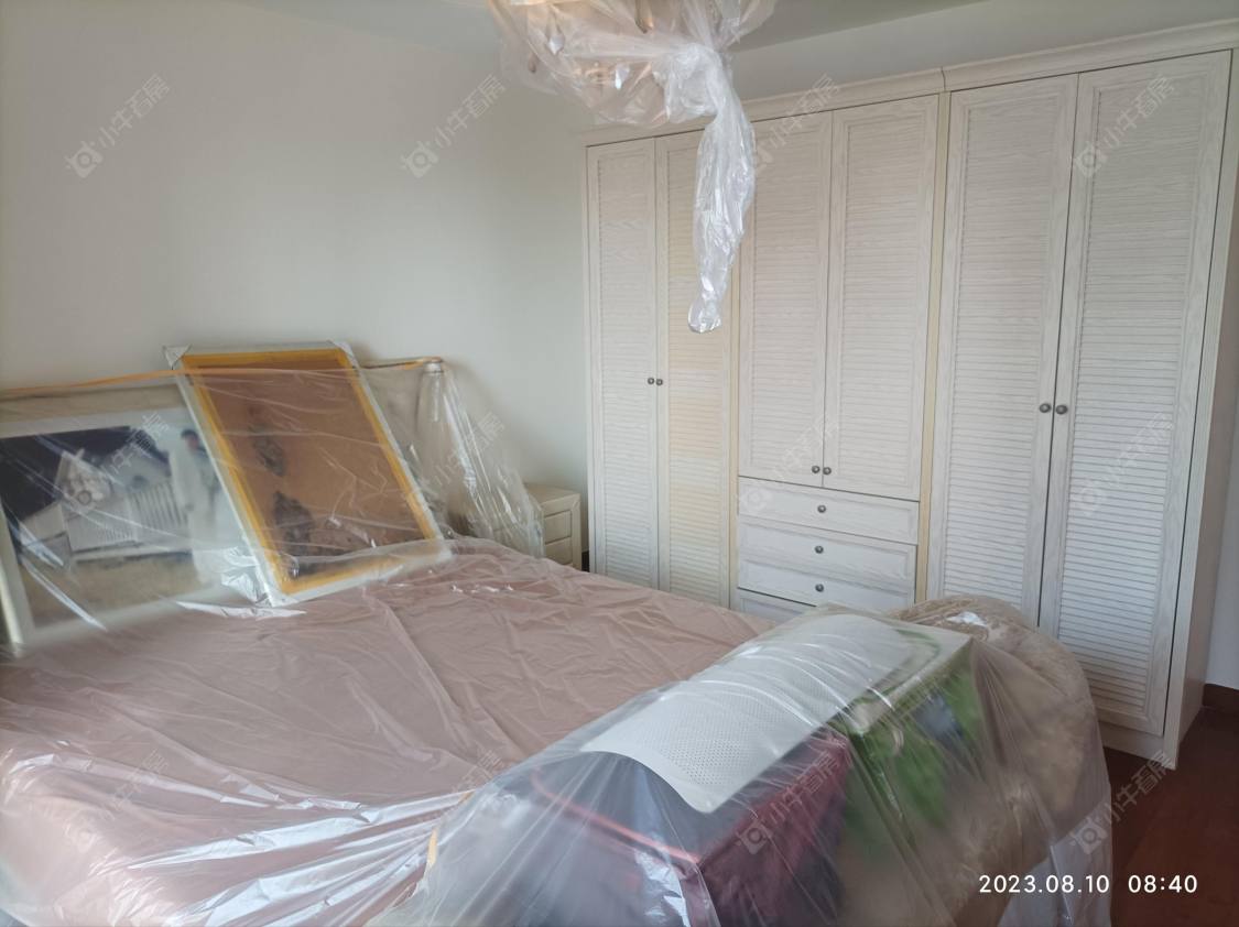 常州莱蒙城睿景公寓在租房源室内图_小牛看房