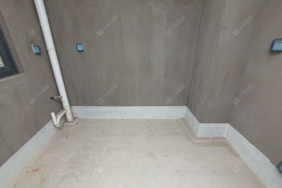 常州新城锦域在售二手房源室内图_小牛看房