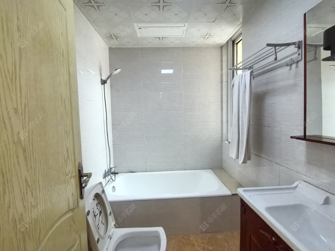 常州东方公寓(潞城)在租房源室内图_小牛看房