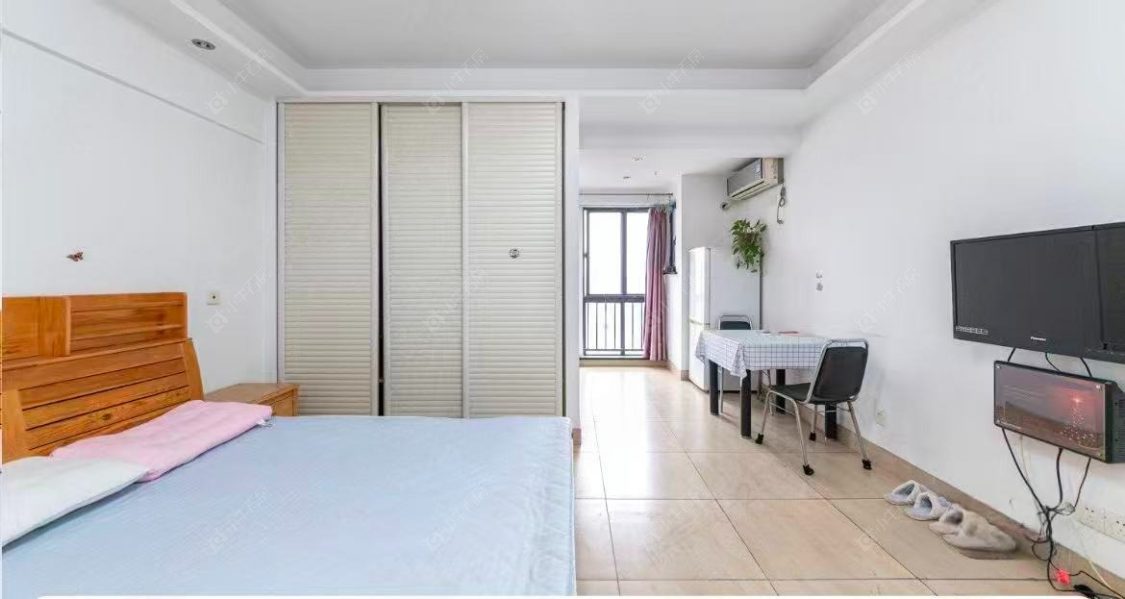 常州万博生活广场在租房源室内图_小牛看房