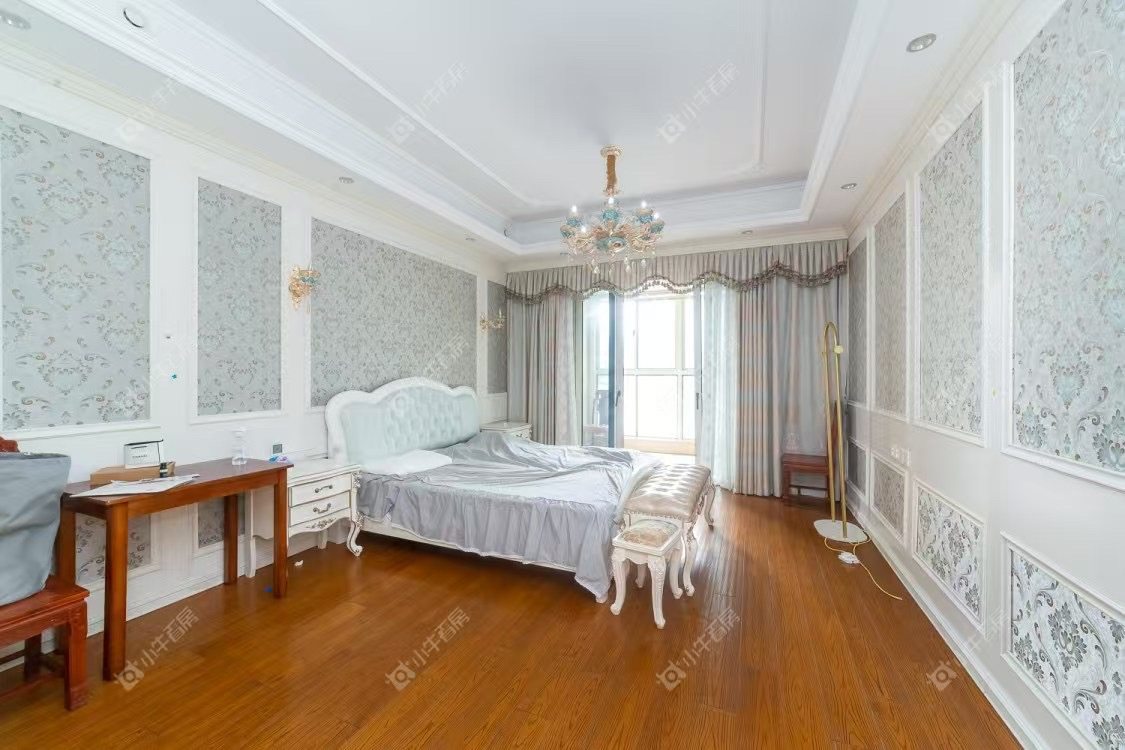 常州雅居乐星河湾在租房源室内图_小牛看房