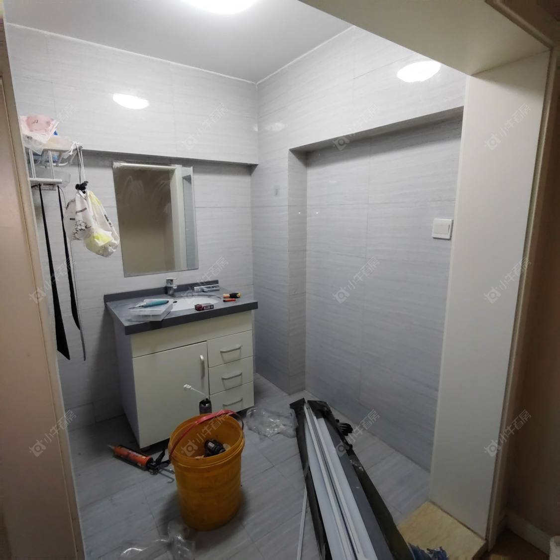 常州保纳商业广场在租房源室内图_小牛看房