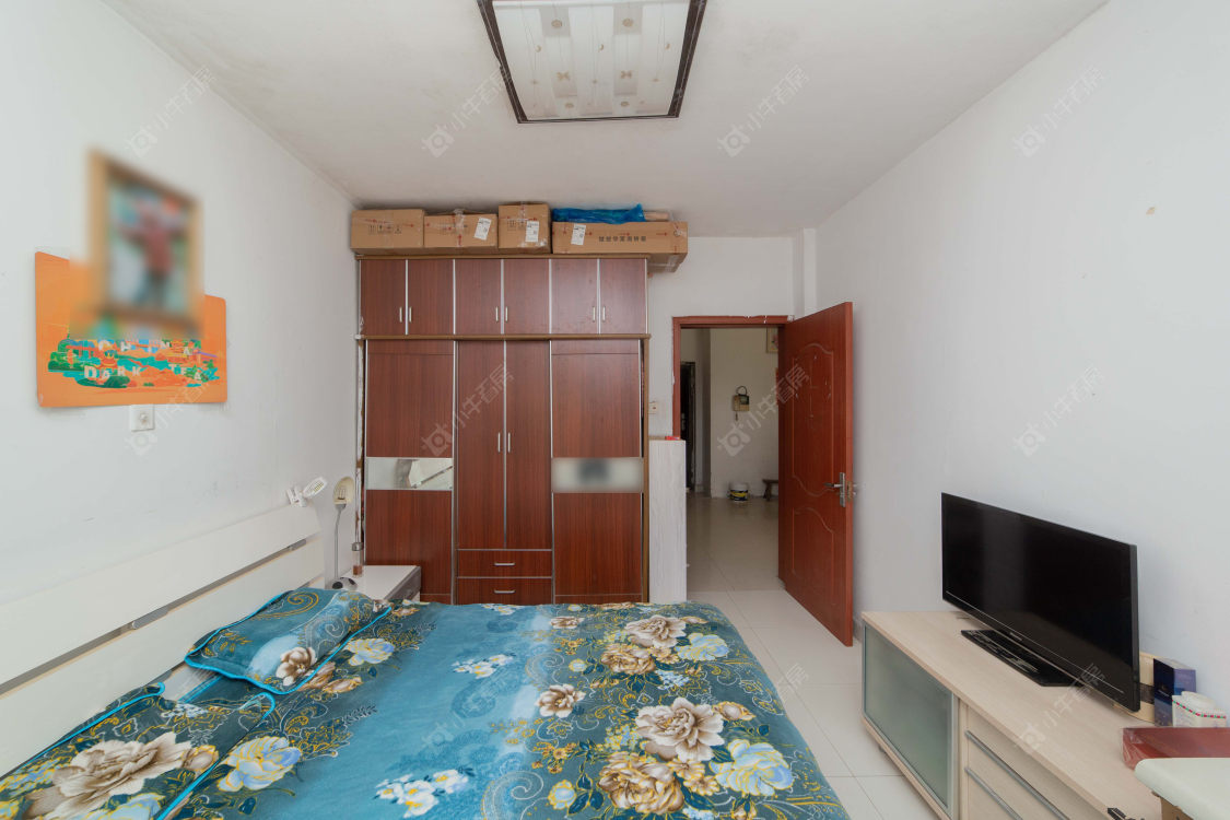 常州飞龙新苑在售二手房源室内图_小牛看房