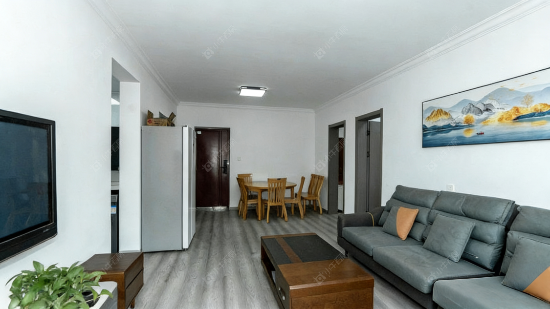 常州龙栖花园在租房源_小牛看房