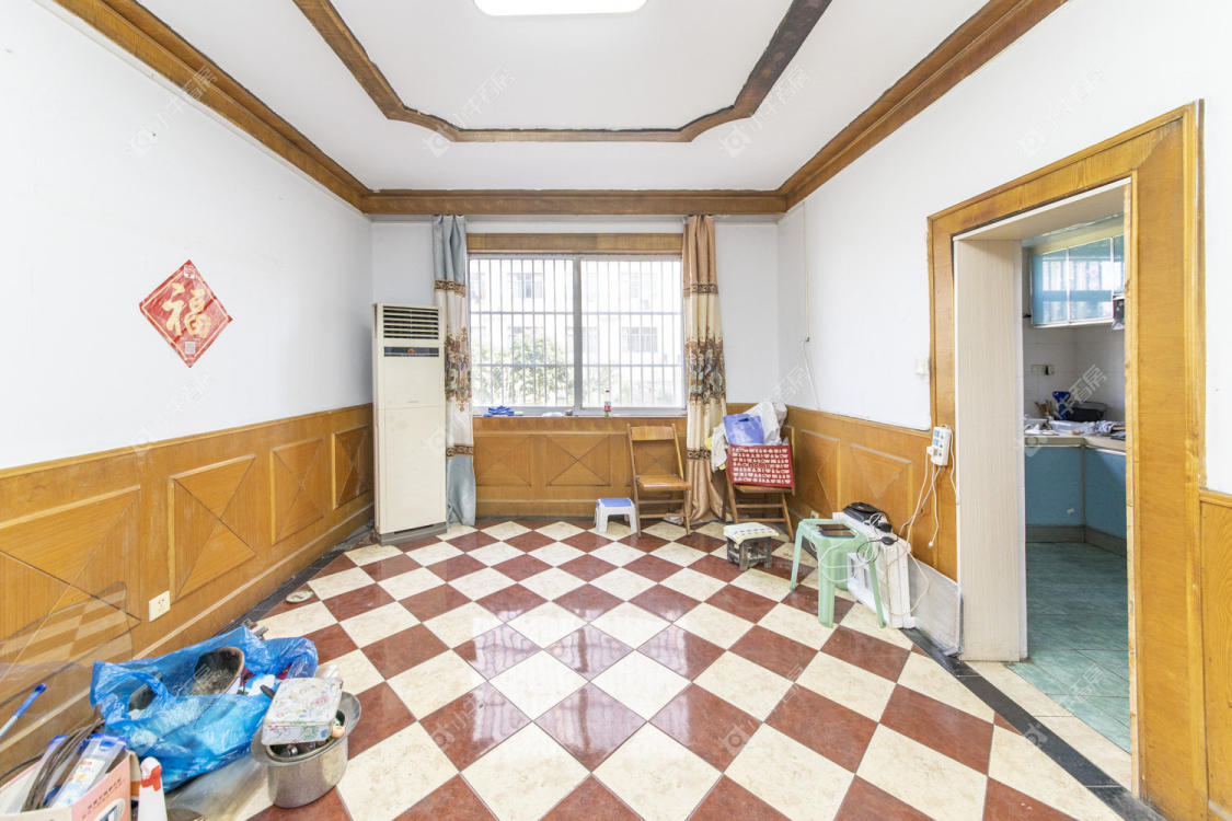 常州中凉二村租房_中凉二村2室2厅房源出租