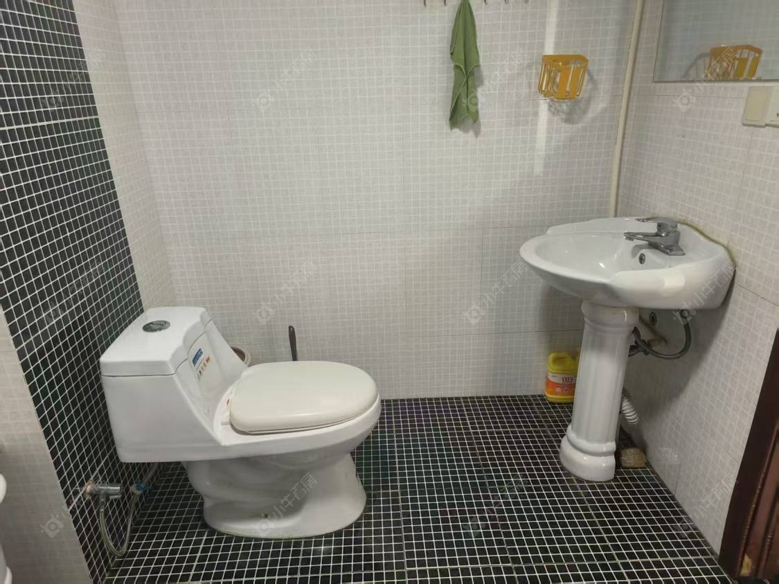 茂业泰富城房源室内图 常州茂业泰富城在租房源室内图_小牛看房