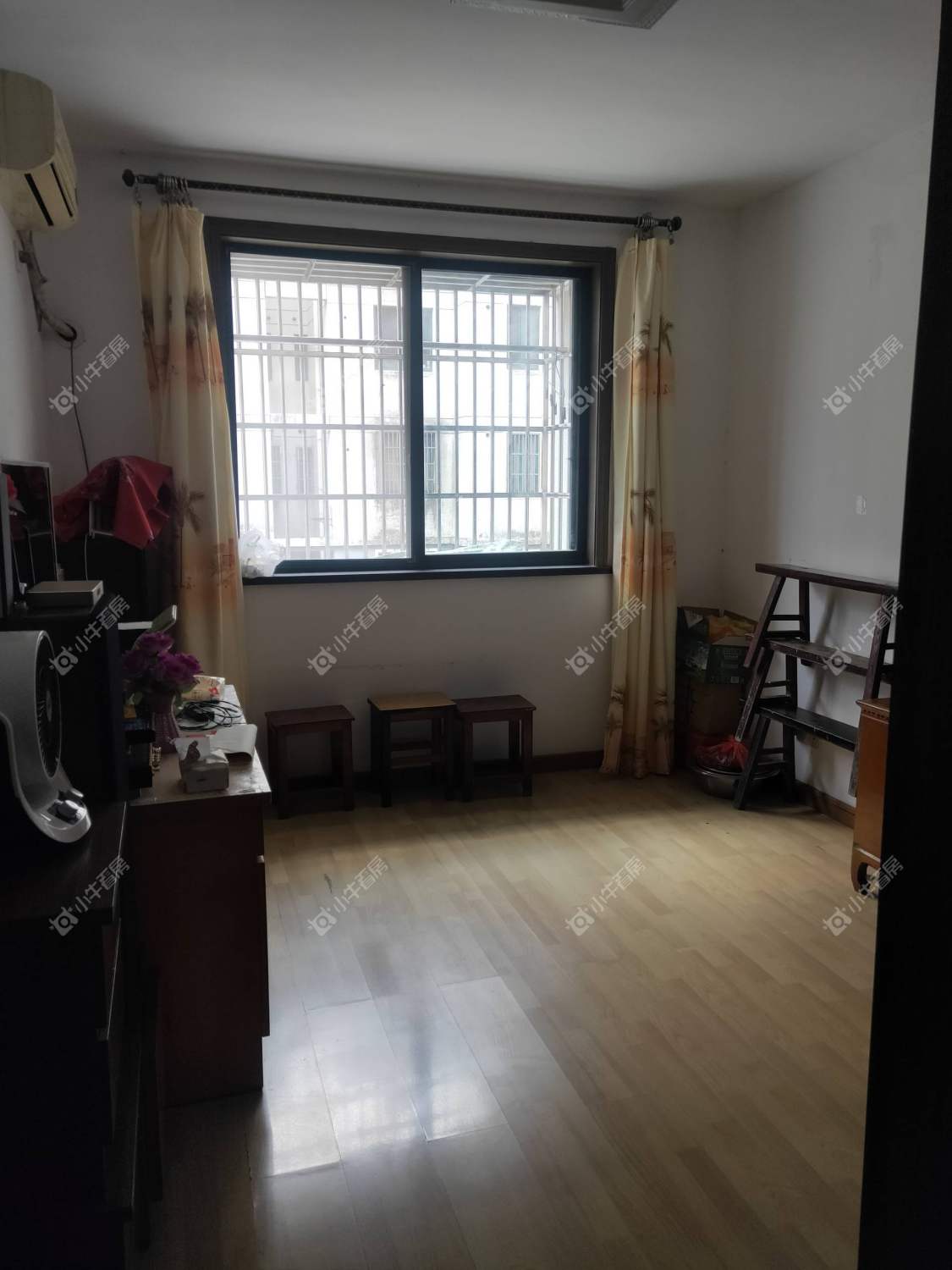 常州青洋花苑在租房源_小牛看房