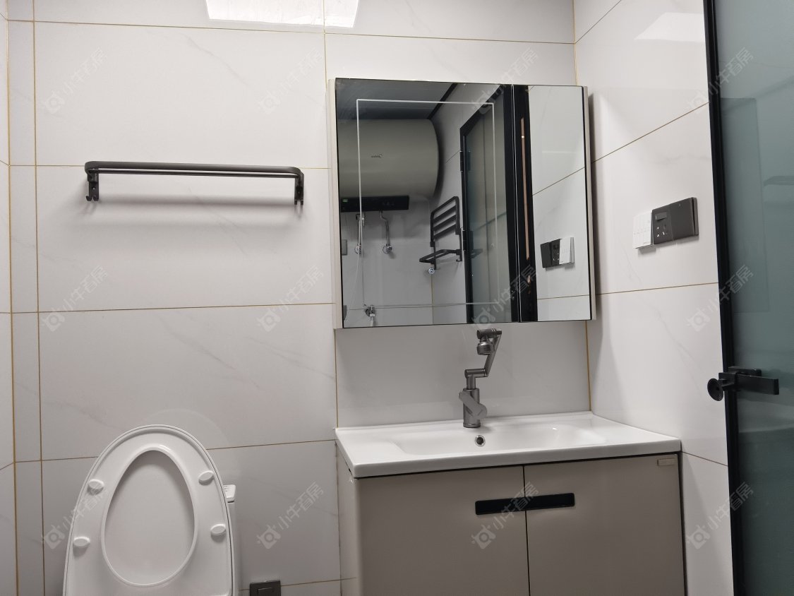 常州新龙江城市广场在租房源_小牛看房