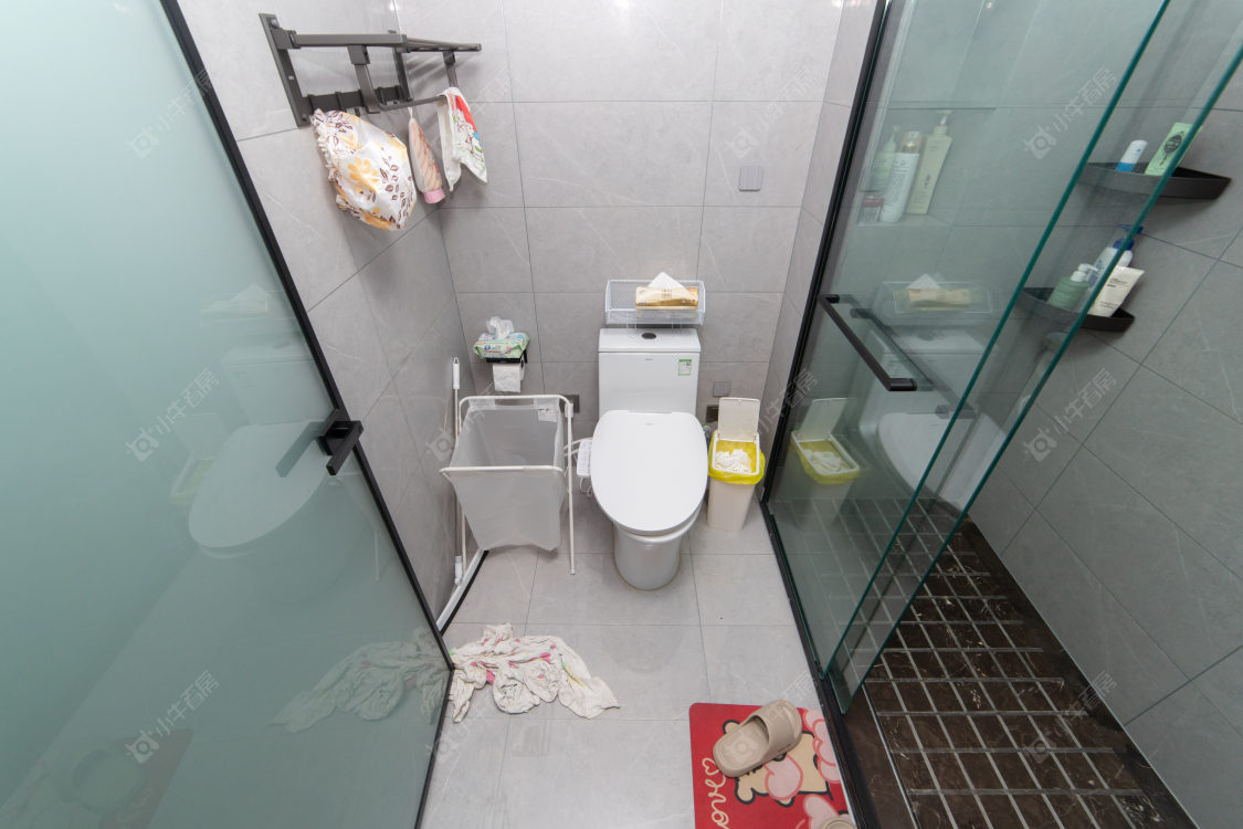 常州路劲雅居乐城市万象在售二手房源室内图_小牛看房