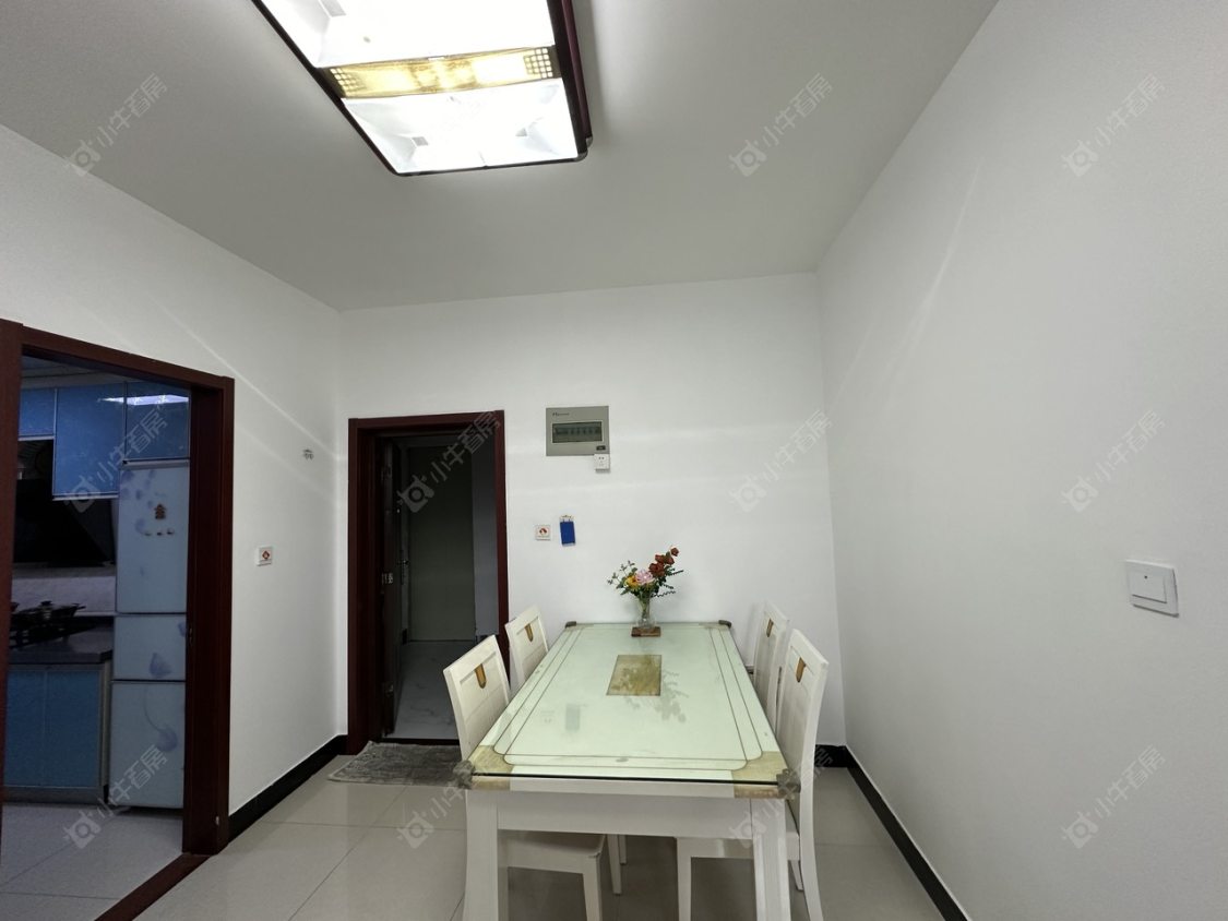 常州永安花苑在租房源室内图_小牛看房