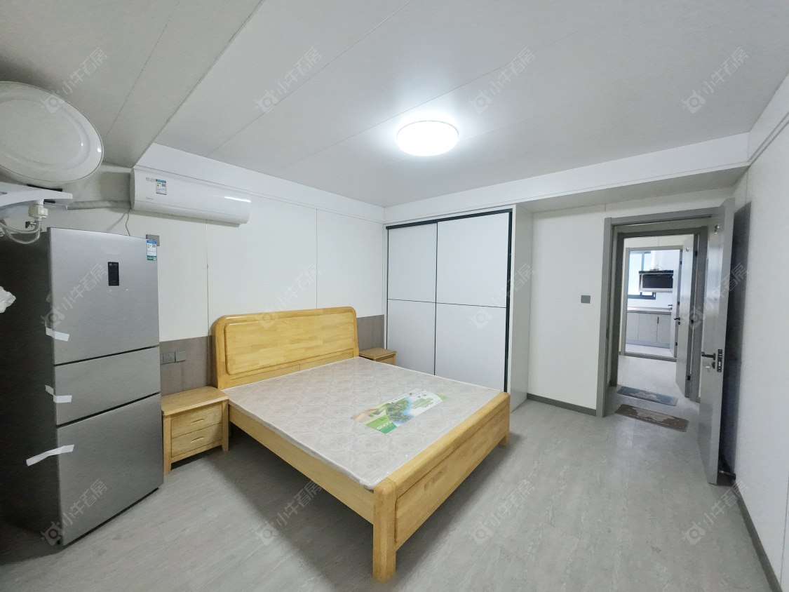 常州怀德中路在租房源_小牛看房