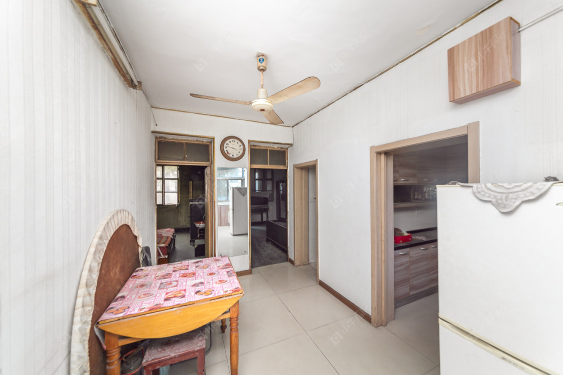 常州清潭新村在售二手房源室内图_小牛看房