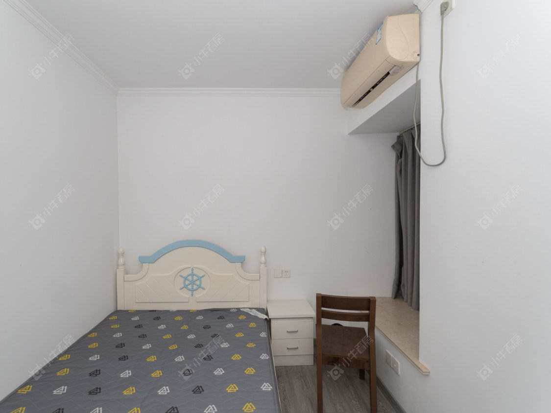 常州金坛碧桂园三期在售二手房源室内图_小牛看房