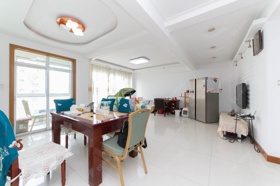 常州侨光苑在售二手房_小牛看房