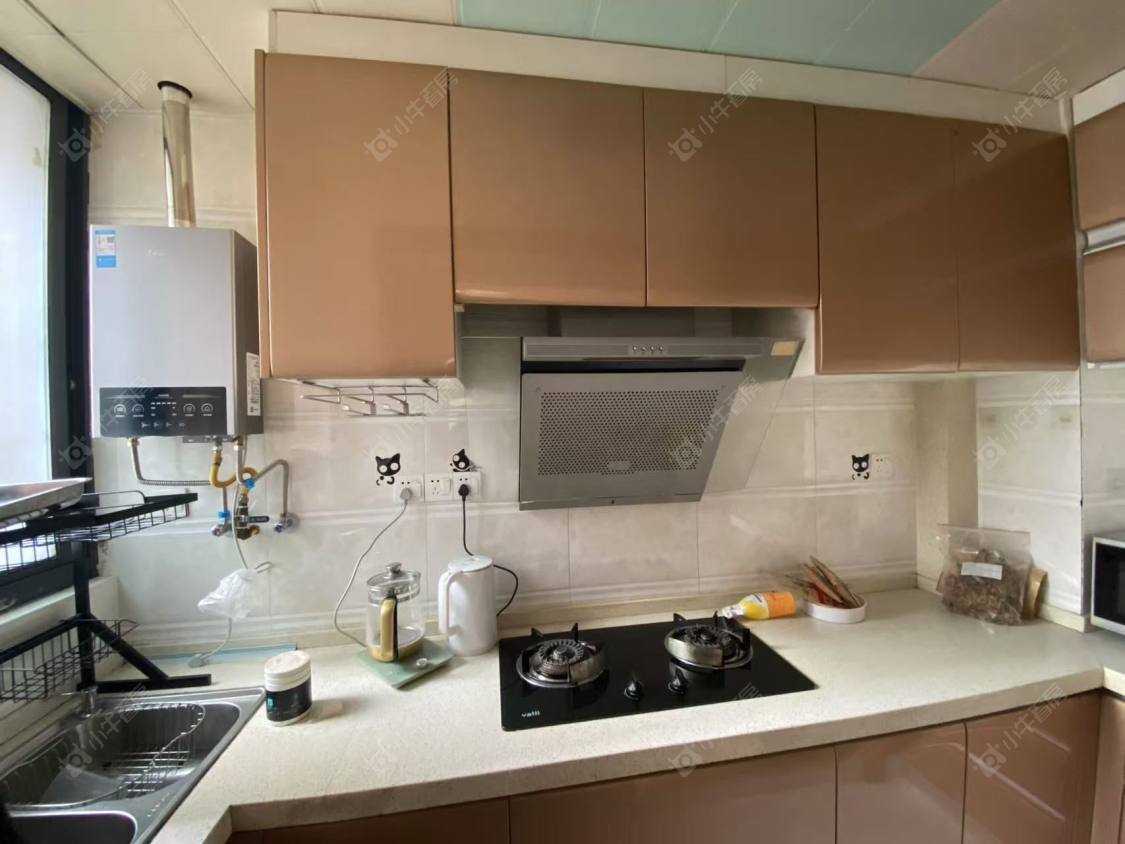 常州御源林城西区在租房源室内图_小牛看房