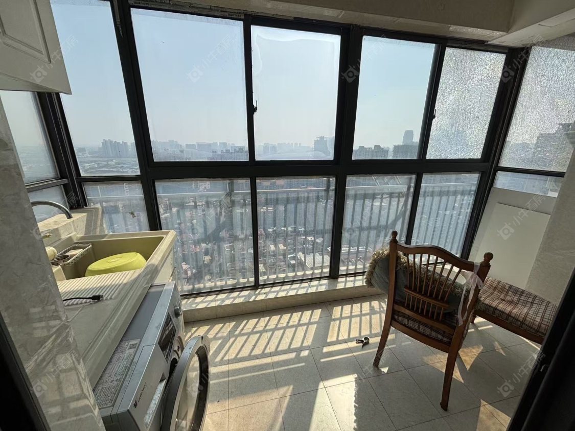 常州御城在租房源室内图_小牛看房