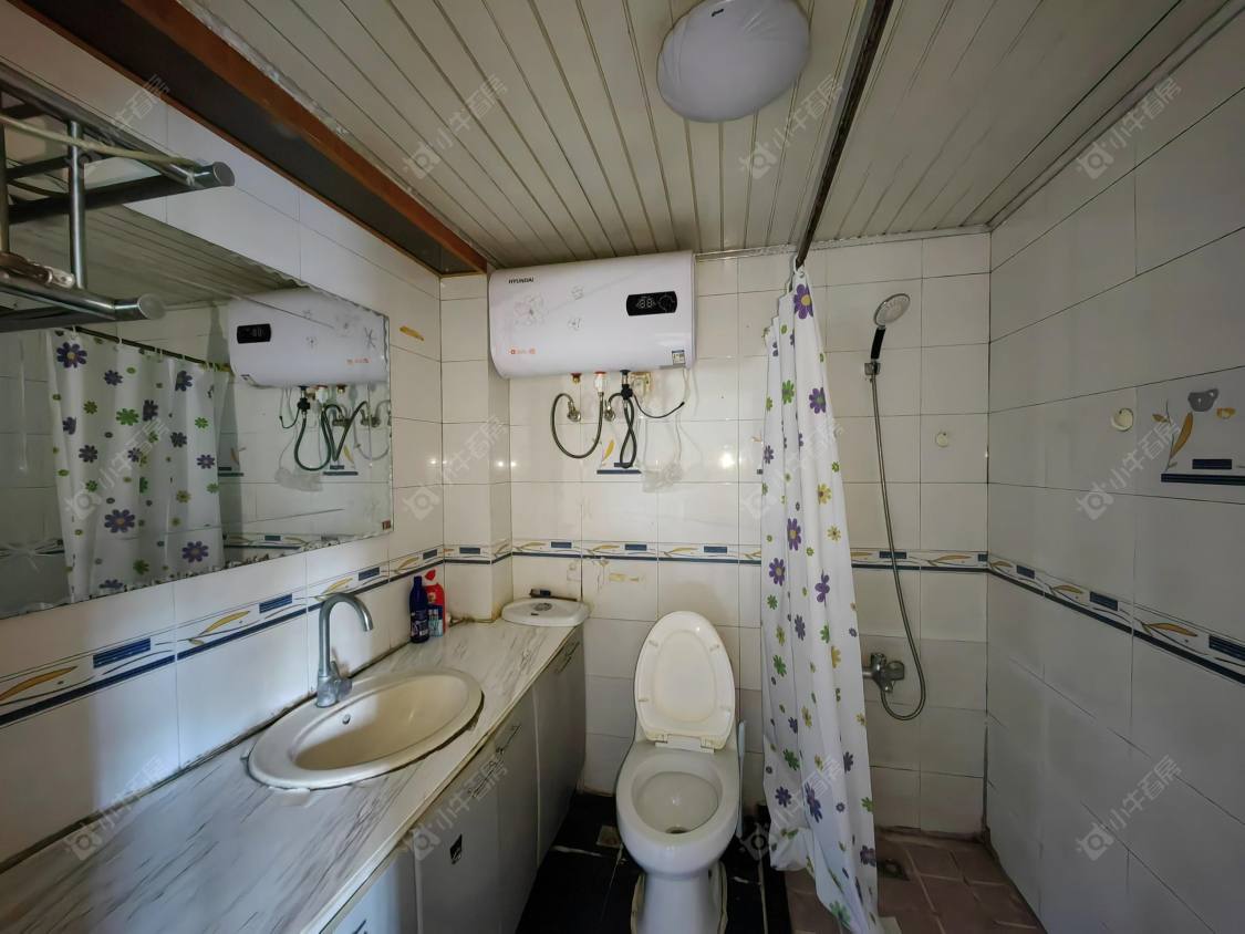 常州清潭清园在租房源室内图_小牛看房