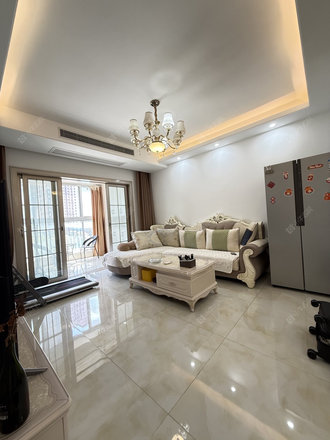 常州大名城西区二区在租房源_小牛看房