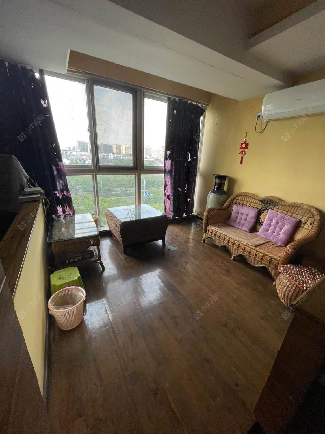 常州绿园爱舍北区在租房源_小牛看房