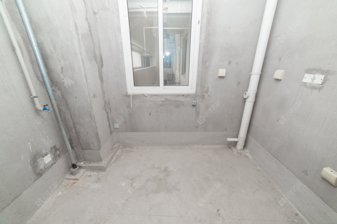 常州海华花园在售二手房源室内图_小牛看房