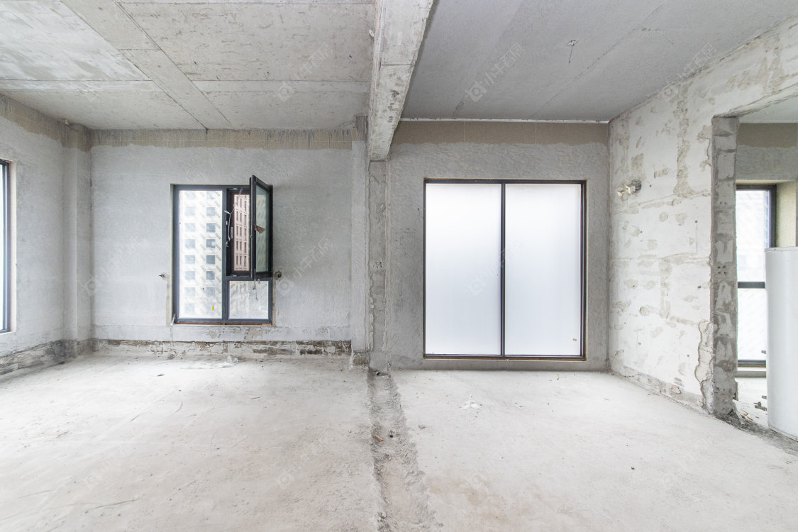 常州玉兰广场三期在售二手房源室内图_小牛看房