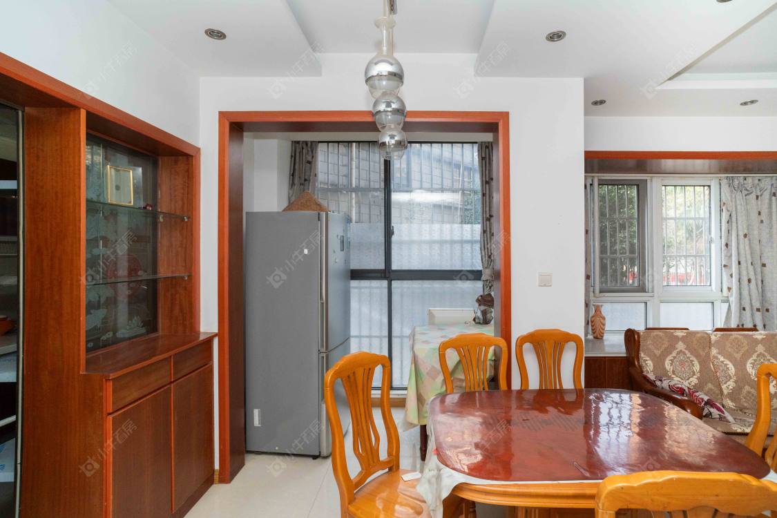 凯尔枫尚花园房源室内图 常州凯尔枫尚花园在售二手房源室内图_小牛看房