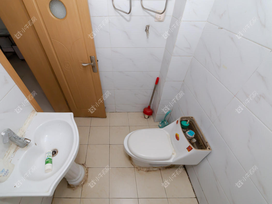 翠竹新村南区房源室内图 常州翠竹新村南区在租房源室内图_小牛看房