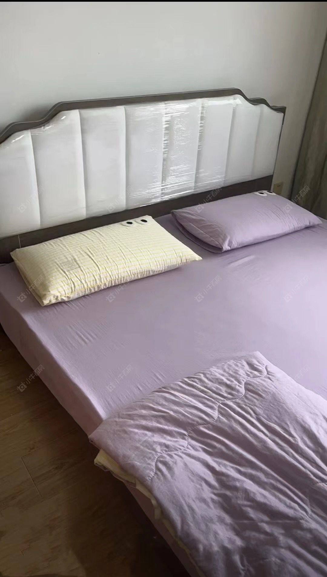 常州香江康桥在租房源室内图_小牛看房